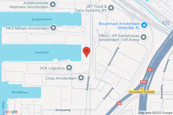 Broexvliet Bv