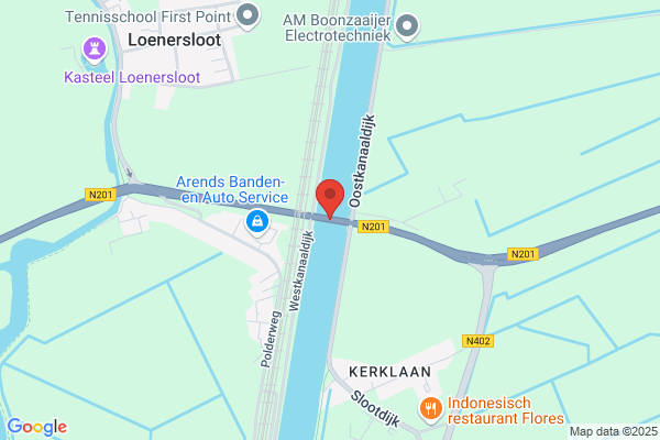 Bruggetje, 't
