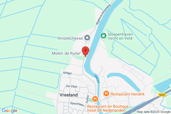 De Ruiter