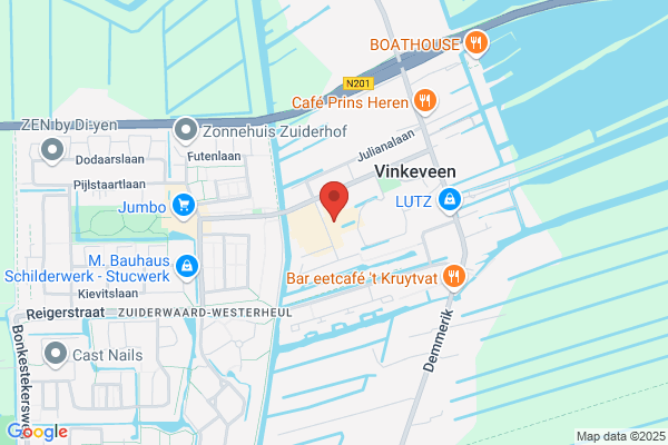 Fysio BB Baambrugge