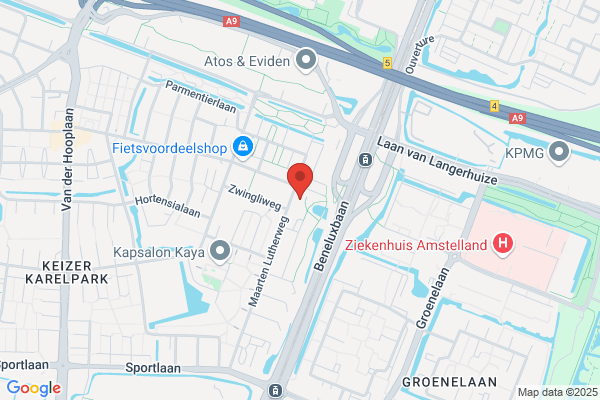 Gert's Klussendienst