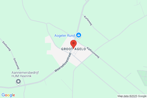 Groot-Oskam, De
