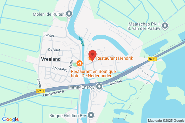 H. Noorman Bv