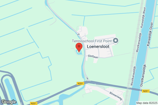 H. Van Den Bos En Zoons