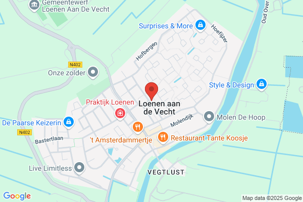 Haarwinkel
