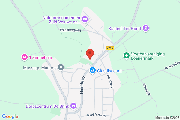 Kinderdagverblijf Pippeloentje