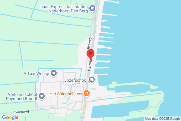 Nedervecht Wijnkopers
