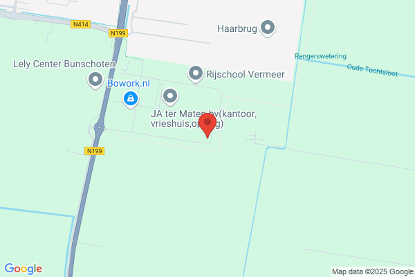 Plas En Van Twillert Bv
