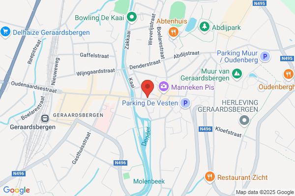 Postkantoor