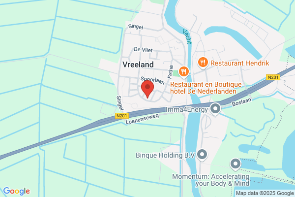 Standard Overseas Bv