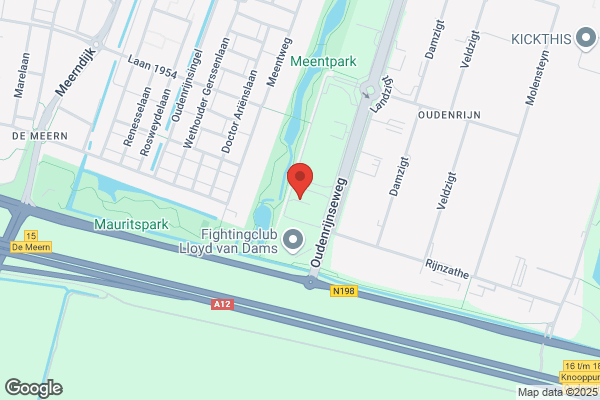 Svp Sfeerbeheer