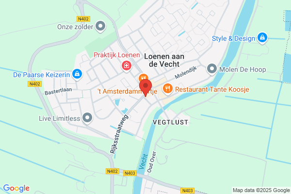 Taveerne De Vecht