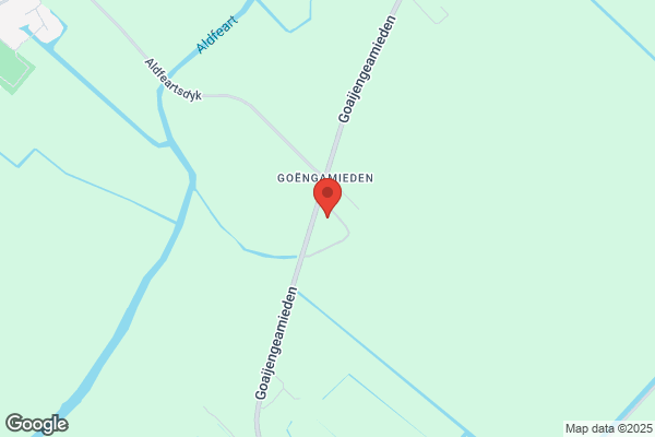 Brandsma Agrarisch Onr Goed
