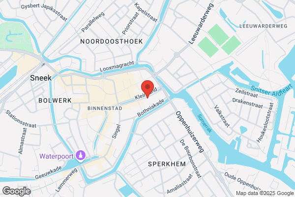 Huismans S M