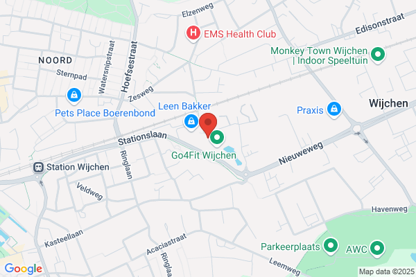 Advocatenkantoor Mr. G.W. Flach