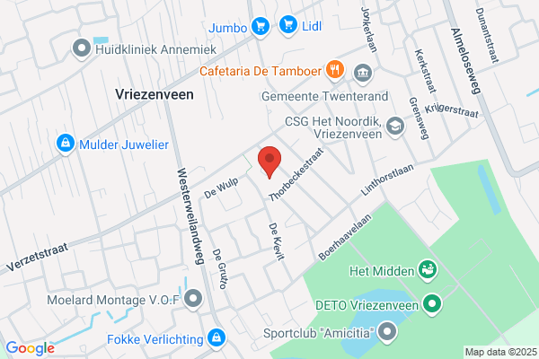 Advocatenkantoor Mr. Jansen En Mr. De Boer