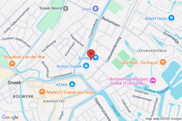 Babyhuis Wierdsma Sneek