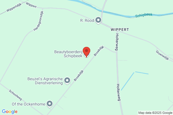 Beauty-Farm De Ontspannerij