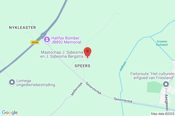 D Sijbesma