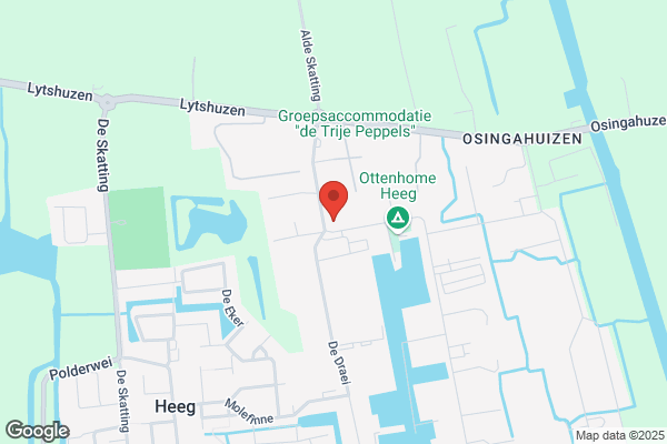 Heslinga Uitvaartverzorging