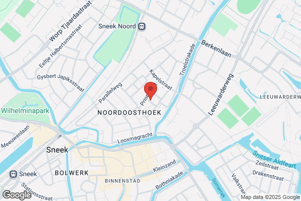 Klussenbedrijf Ter Schuur