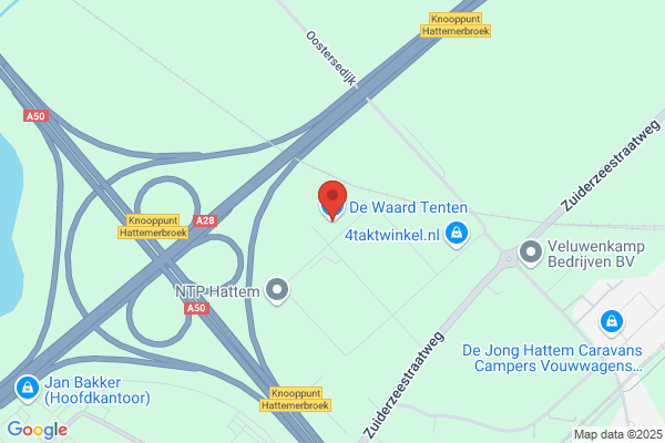 M. De Waard
