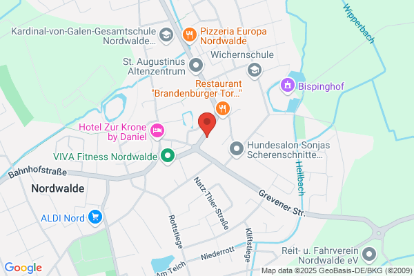 Nathalie's nagelsalon aan huis