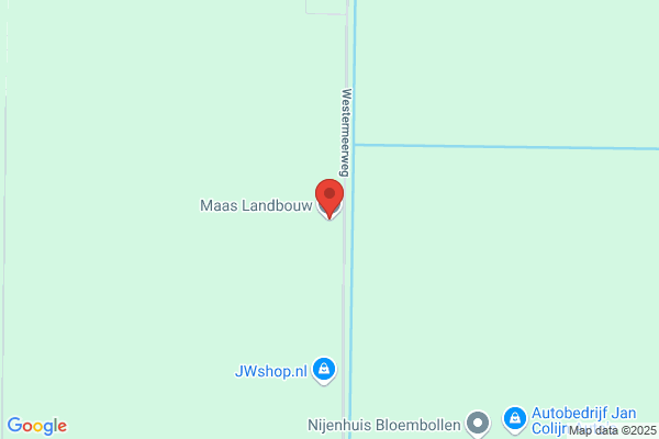 P.S. Landbouwprodukten Bv