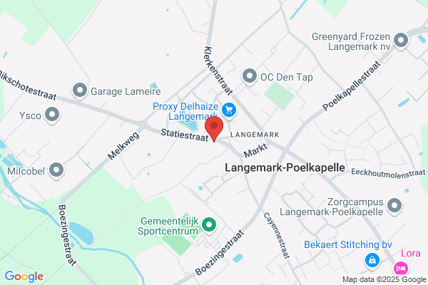 Postkantoor