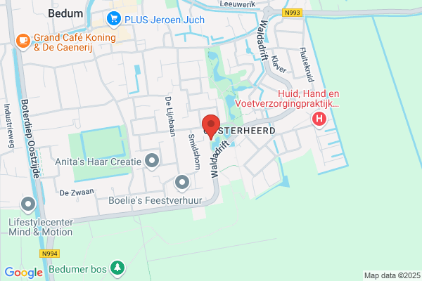 Scheidingsbegeleiding Samen