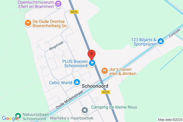 Techn. Handelsonderneming Eri-Sneek