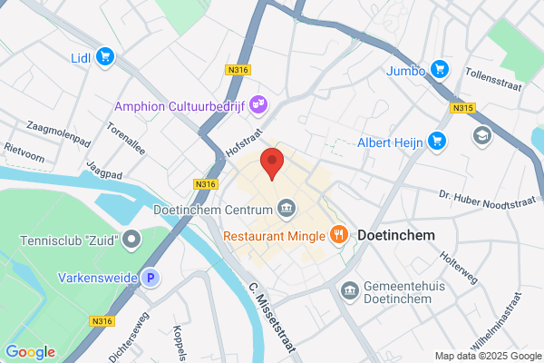 Blokker Bv