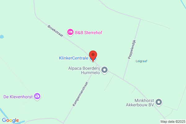 KlinkerCentrale