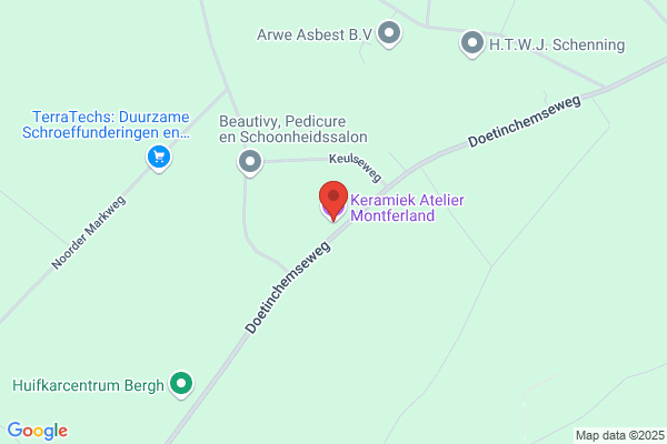 Montferland Tegelwerk