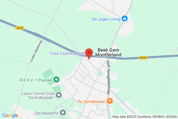 Autobedrijf B Hendriksen BV