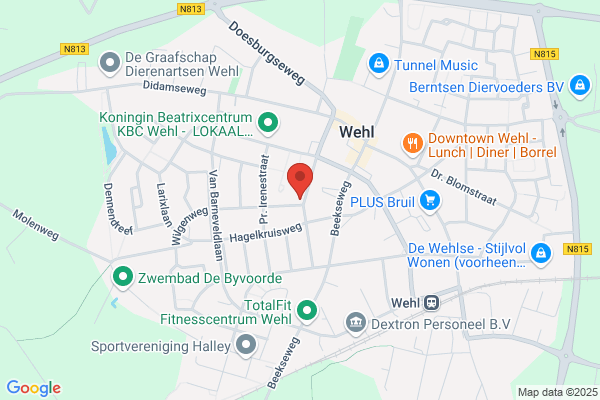 Kapsalon Wiggers