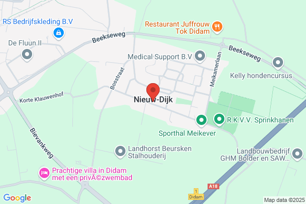 Koeltechnisch Bureau Middelhof