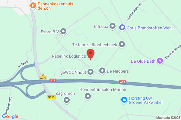 Rabelink Logistics