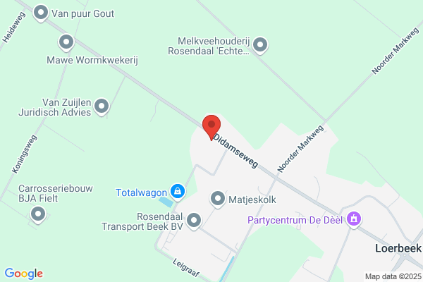 Rosendaal SchilderGroep