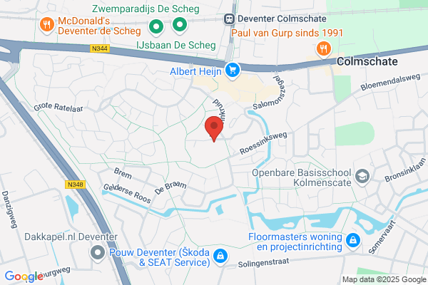Adviesbureau Van Gilse Bv