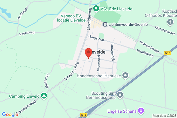 Basisonderwijs Antoniusschool