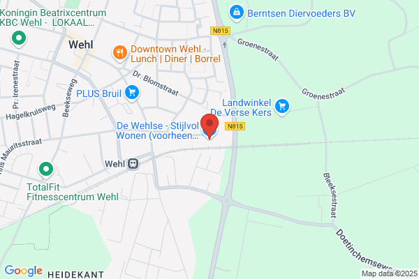 Bijenkorf De Wehlse