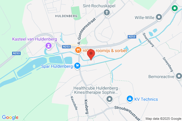 Buitensportcomplex