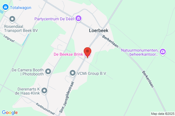 De Beekse Brink