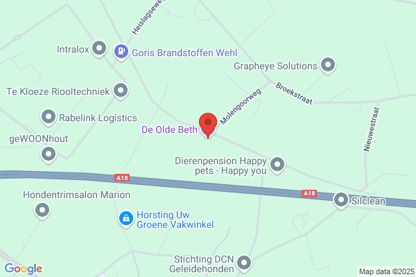 De Olde Beth Bv