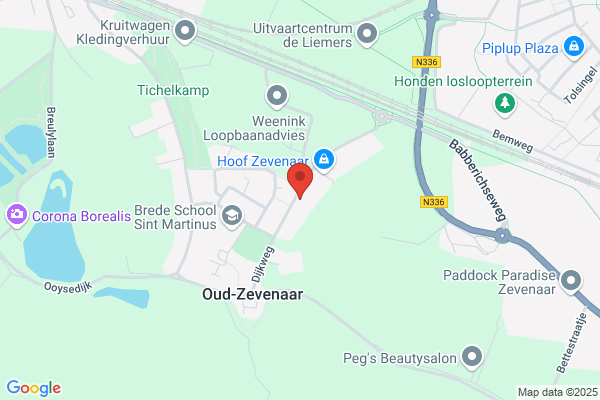 Fruithandel W W Hendriks