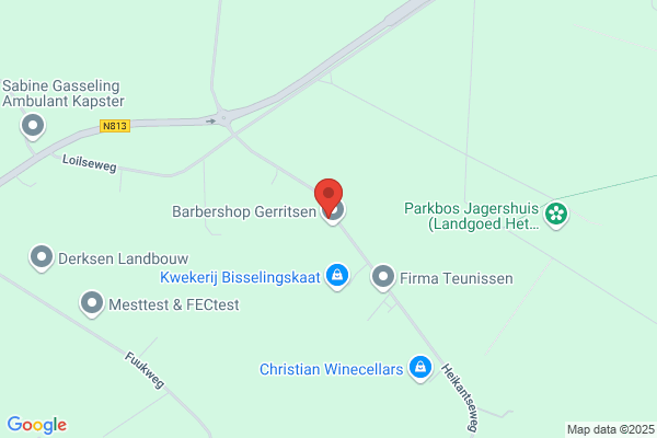 Grondverzet en Handelsonderneming Gerritsen VOF