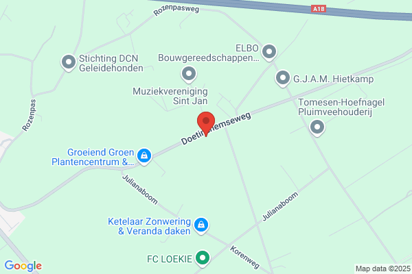 Hietkamp M