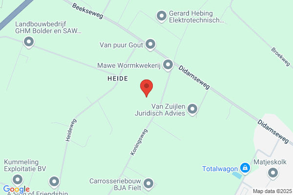 Houthandel Behrenroth