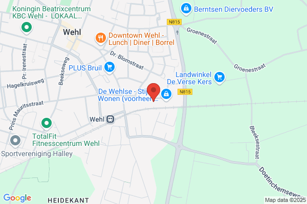 Installatiebedrijf Stienezen Wanders BV